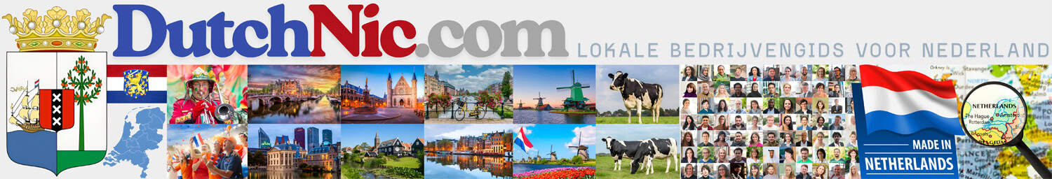 Gemaakt in Nederland - Airlab International